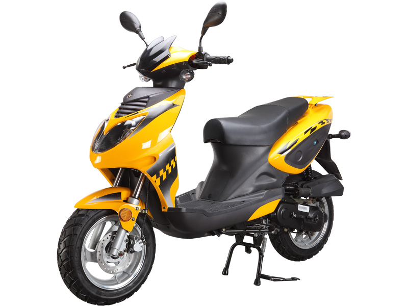 фото RC125T-9C Lupus